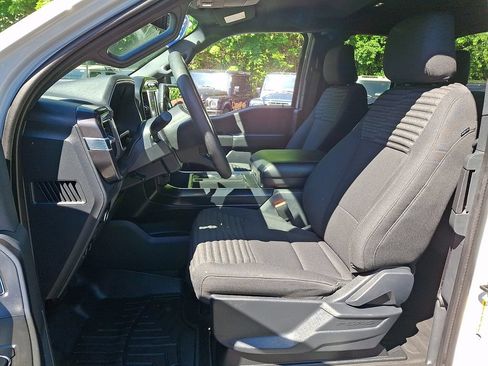 Used 2023 Ford F150 XL w/ STX Appearance Package AWD/4WD image 14