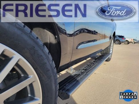 Used 2024 Ford Expedition Max Limited image 10