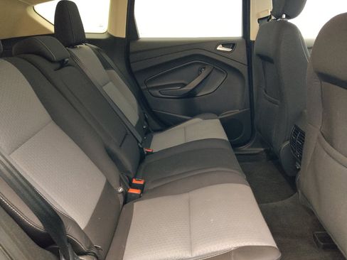 Used 2018 Ford Escape SE w/ SE Sync 3 Package AWD/4WD image 19