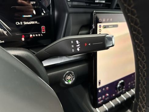 New 2026 GMC Terrain AT4 w/ LPO, Black Badging Package image 15