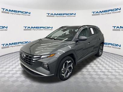 Used 2022 Hyundai Tucson SEL