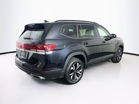 Used 2024 Volkswagen Atlas SE FWD image 9