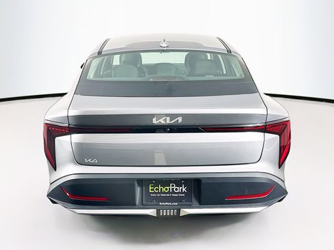 Used 2025 Kia K4 FWD image 7