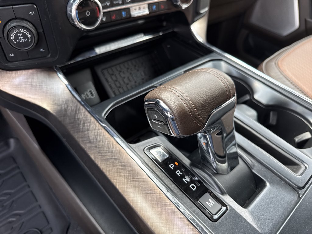 Used 2025 Ford F150 King Ranch AWD/4WD image 28