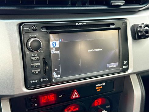 Used 2014 Subaru BRZ Limited image 14