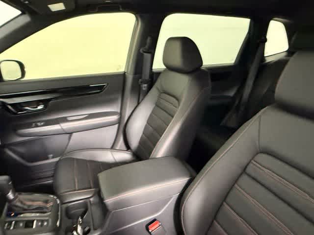 New 2027 Honda CR-V Sport Touring image 31