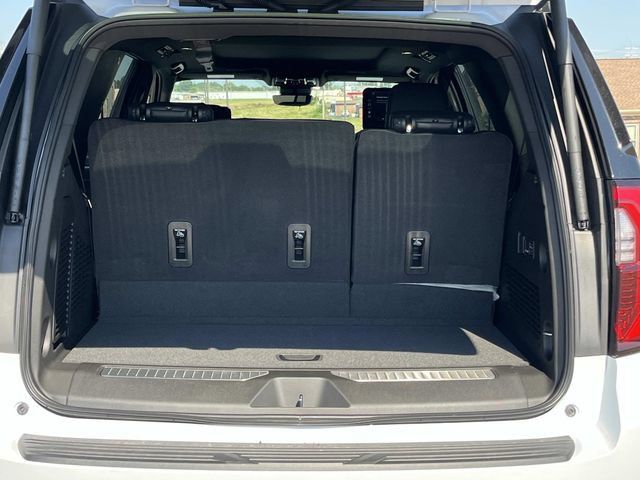 New 2026 GMC Yukon Denali w/ Denali Reserve Package AWD/4WD image 21