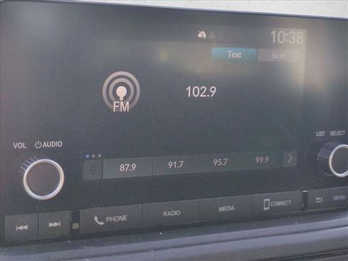 Used 2023 Honda Accord LX image 13