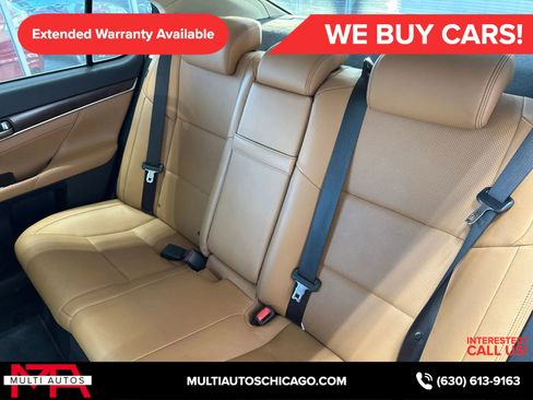 Used 2013 Lexus GS 350 AWD image 22