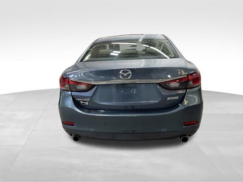 Used 2014 MAZDA MAZDA6 Touring FWD image 4