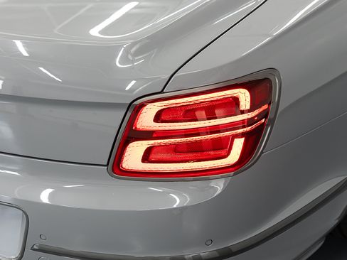 New 2026 Bentley Flying Spur Plug-In Hybrid AWD/4WD image 22