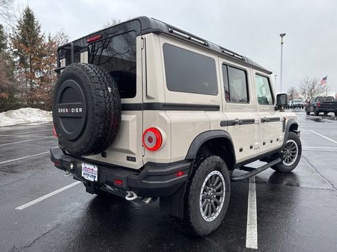 New 2026 INEOS Grenadier image 5