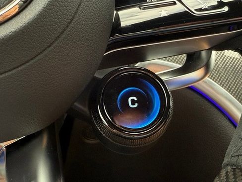 New 2025 Mercedes-Benz C 43 AMG 4MATIC image 26