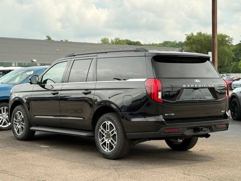 New 2026 Ford Expedition Max Active AWD/4WD image 42