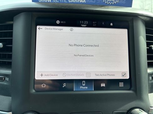 Used 2023 RAM 1500 Big Horn image 22