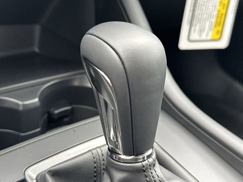 New 2026 MAZDA MAZDA3 s Sport image 20