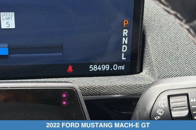 Used 2022 Ford Mustang Mach-E GT w/ GT Performance Edition AWD/4WD image 28