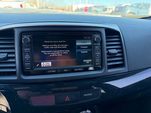 Used 2015 Mitsubishi Lancer Evolution Final Edition image 15