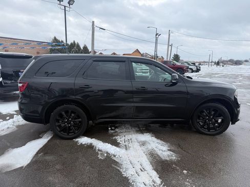 Used 2017 Dodge Durango R/T w/ Trailer Tow Group IV image 7