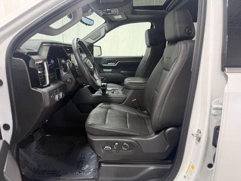 Used 2024 GMC Sierra 1500 Denali image 14