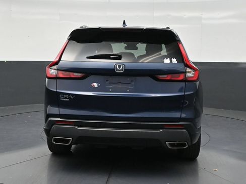 Used 2023 Honda CR-V Sport image 4