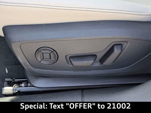 Certified 2025 Audi A5 2.0T Premium w/ Convenience Package AWD/4WD image 20