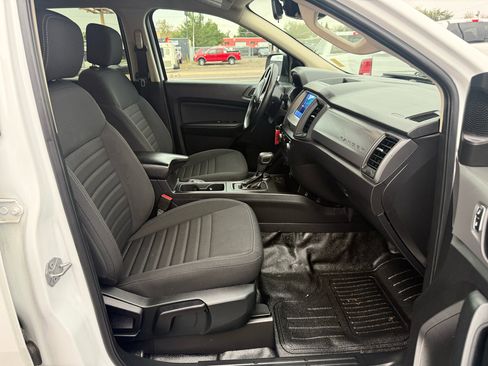 Used 2022 Ford Ranger XL w/ FX4 Off-Road Package image 31
