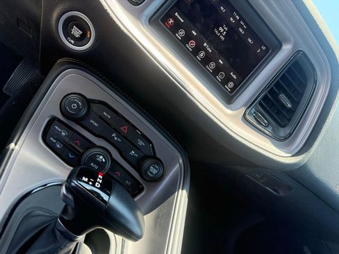 Used 2023 Dodge Challenger GT w/ Blacktop Package RWD image 17