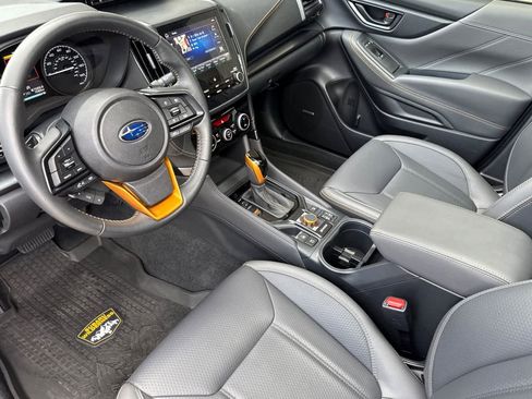 Used 2025 Subaru Forester Wilderness image 9