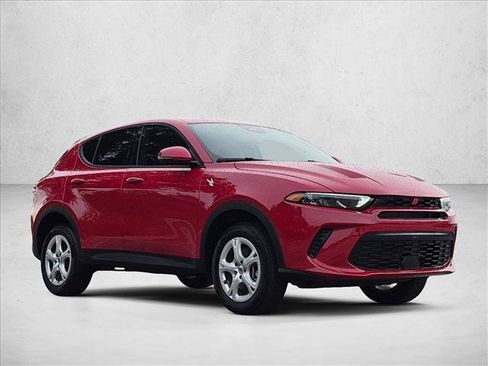 Used 2024 Dodge Hornet GT AWD/4WD image 9