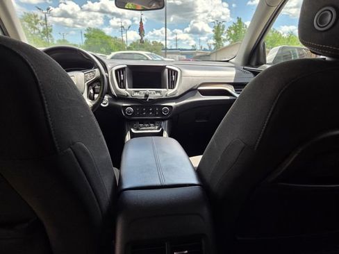 Used 2019 GMC Terrain SLE FWD image 39