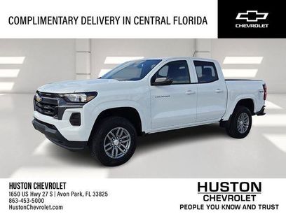New 2026 Chevrolet Colorado LT w/ Advanced Trailering Package