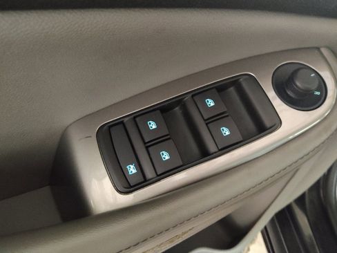 Used 2015 Chevrolet Malibu LS w/ Protection Package FWD image 27