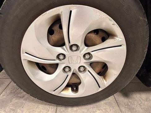 Used 2013 Honda Civic LX image 5