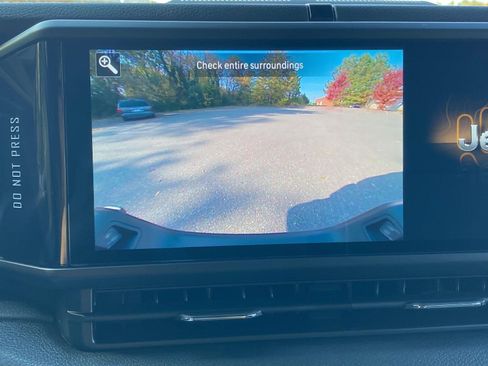 New 2026 Jeep Gladiator Sport image 26