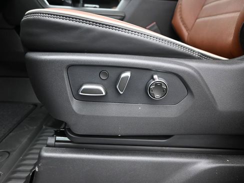 New 2026 GMC Sierra 1500 Denali Ultimate image 11