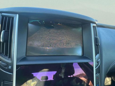 Used 2018 INFINITI Q50 Pure image 25