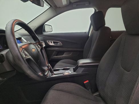 Used 2014 Chevrolet Equinox LS AWD/4WD image 17
