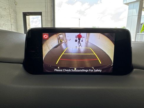 Used 2018 MAZDA CX-5 Touring w/ Preferred Equipment Package AWD/4WD image 25