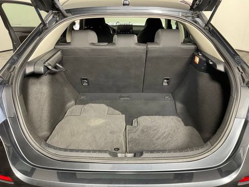 Used 2024 Honda Civic LX image 11