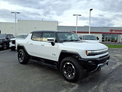 Used 2024 GMC Hummer EV 3X w/ Extreme Off-Road Package