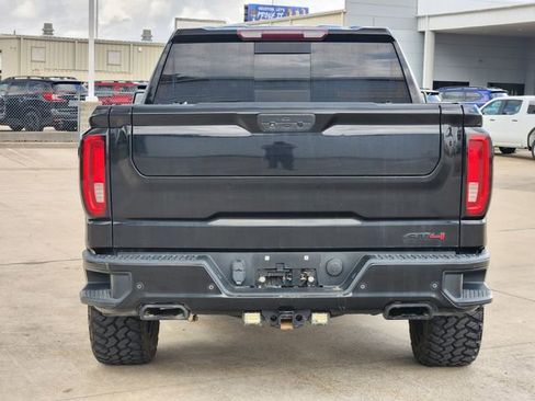 Used 2020 GMC Sierra 1500 AT4 w/ AT4 Premium Package image 6
