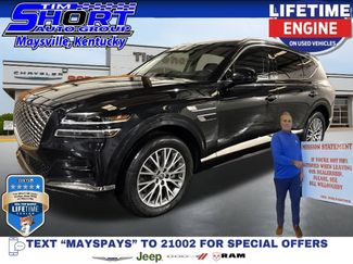 Used 2024 Genesis GV80 2.5T 360° Tour