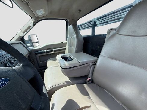 Used 2008 Ford F350 XL RWD image 23