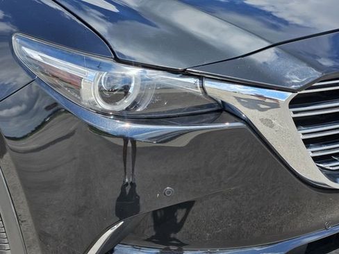 Used 2023 MAZDA CX-9 Grand Touring image 8