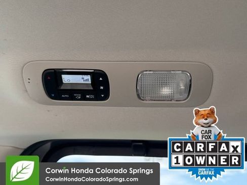 Used 2025 Honda Odyssey Elite image 26