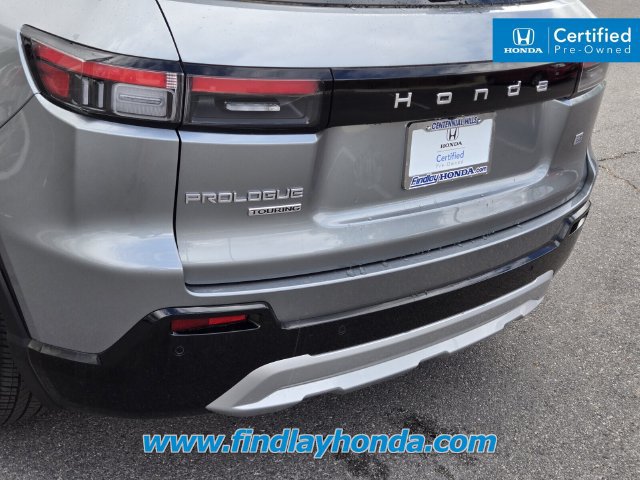 Used 2025 Honda Prologue Touring image 5