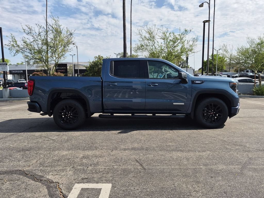 New 2026 GMC Sierra 1500 Elevation RWD image 2