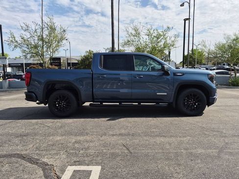 New 2026 GMC Sierra 1500 Elevation RWD image 2