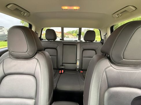 Used 2018 GMC Canyon SLT w/ Trailering Package AWD/4WD image 19